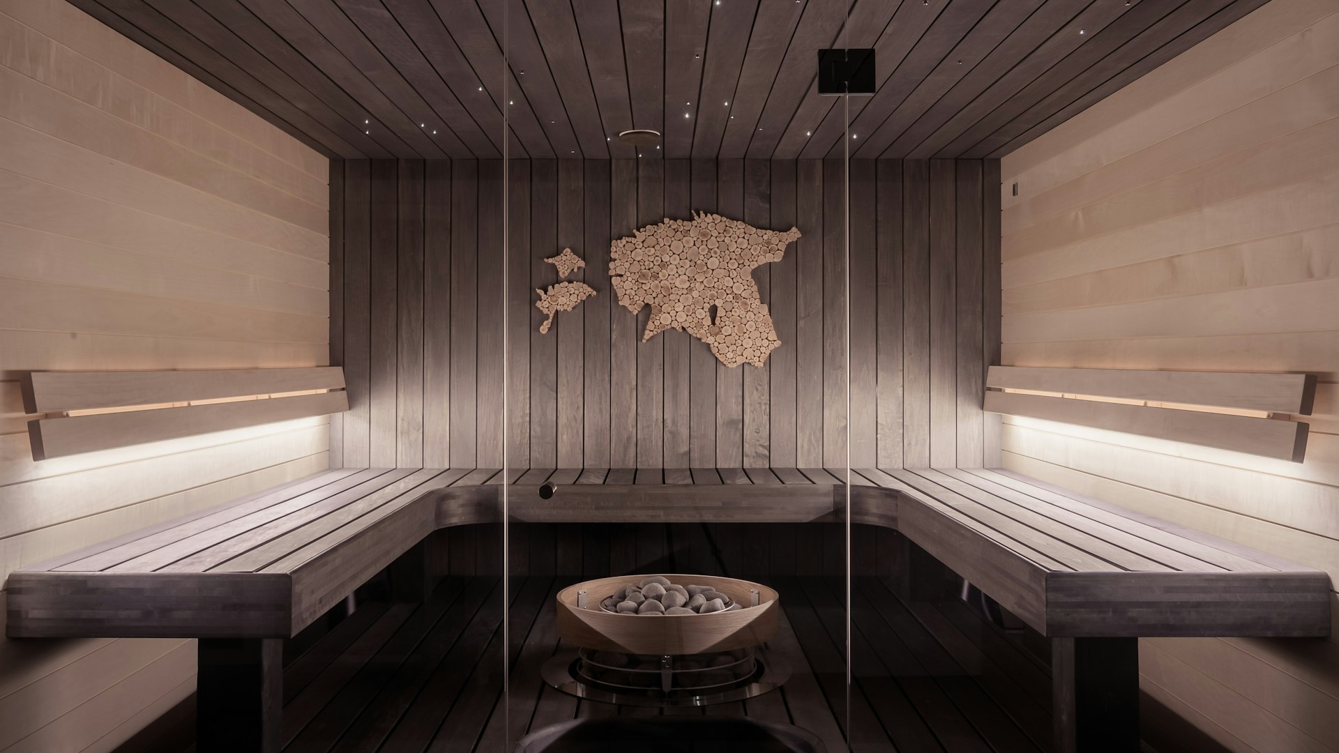 Beauty cosmetics workspace